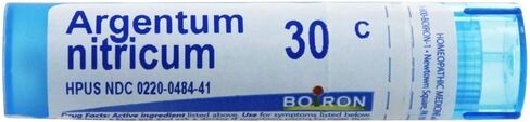 BOIRON أرجنتوم نيتريكوم 30 سي، 80 قيراط in Saudi Arabia