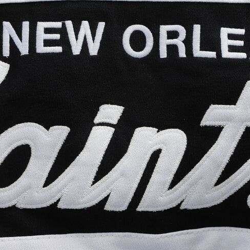 Mitchell & Ness Men's Red/Royal Buffalo Bills Head Coach Pullover Hoodie in Kuwait