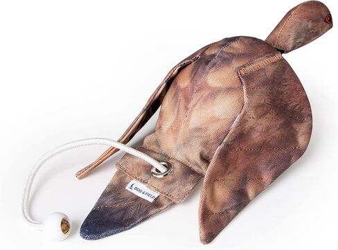 The Original Clone® Realistic Game Bird Dog Training Dummies - Pheasant, Partridge & Snipe Gundog Training Dummy (Teal Dead Bird Dummy) in Saudi Arabia