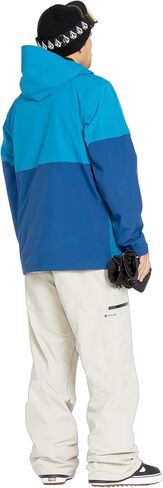 Volcom Men's L Gore-Tex Relaxed Fit Snowboard Pant in Saudi Arabia