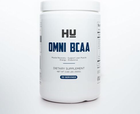 هو-أومني BCAA in Saudi Arabia