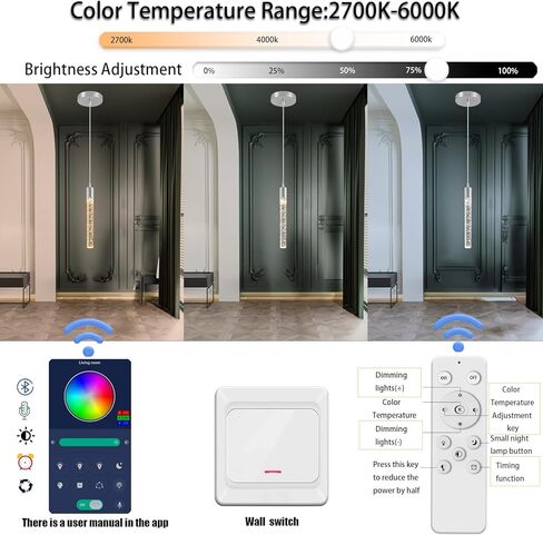 وامض الله 12.5 قدم الثريات الدرج الطويل الذهب فقاعة الكريستال الثريات Bolumn كبير بهو مدخل الثريات للسقف العالي الثريا الكريستال الكبيرة LED عكس الضوء 2700K-6000K in Kuwait