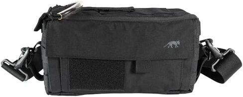 Tasmanian Tiger Small Medic Pack Mk II، حقيبة طبية تكتيكية صغيرة MOLLE، تخزين الإسعافات الأولية، سحابات YKK، زيتوني in Saudi Arabia