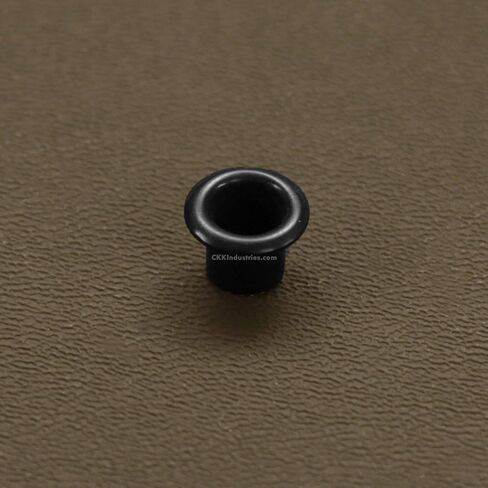 BOLTARON Thermoform Sheet - (Haircell/Smooth) - (.080 Thickness) - (12in x 12in) - (Black) - (1 Sheet) in Kuwait