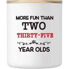 70th Birthday Gifts for Women, 70th Happy Birthday Gift for Her Him, 70 Year Old Birthday Gifts for Best Friend, Unique Birthday Gift for Women, Birthday Gift Ideas for Mom, Dad, Coworker, Sister 10OZ