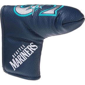 Seattle Mariners Blade Putter Cover