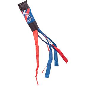 Los Angeles Dodgers Team Windsock