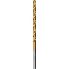 MILWAUKEE ELEC TOOL 48-89-2203 Thunderbolt 3/32" Titanium Drill Bit (2 Pack)