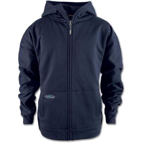 Arborwear Men's 400451 Tech Single Thick Full Zip Sweatshirt