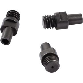 Nipples 6x1mm 3Pk