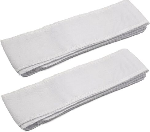 2PCS Kendo Samurai Warrior Kendo Headband Ninja Headband 200cm in Kuwait