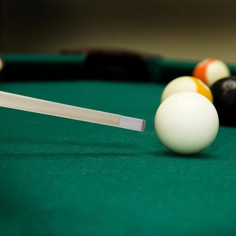 TOYANDONA Pool Cue Pool Cues for Kids 48cm Shorty Cues Wooden Billiard House Cue Sticks Mini Pool Cues Bar Billiard Cue Sticks Short Children Practice Cues Wood Snooker Cue in Saudi Arabia