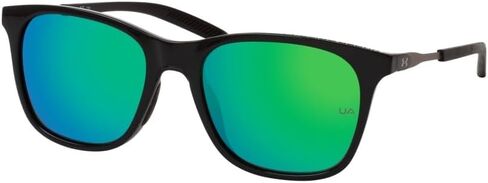 Under Armour UA GAMUT 807 BLACK 54/18/145 MAN Sunglasses in Saudi Arabia