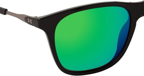 Under Armour UA GAMUT 807 BLACK 54/18/145 MAN Sunglasses in Saudi Arabia