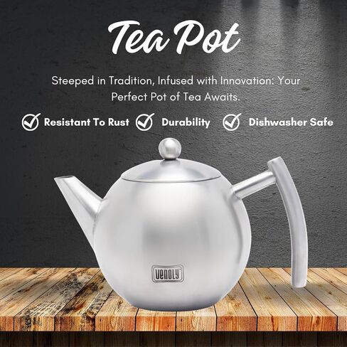 غلاية شاي صفارة سعة 2.5 لتر - وعاء شاي صفير حديث من الفولاذ المقاوم للصدأ لغلاية الماء الساخن مع مقبض مريح (أحمر خمري، 2.5 لتر/لتر) in Saudi Arabia