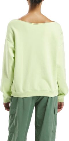 Reebok Women's Sweatshirt in Saudi Arabia