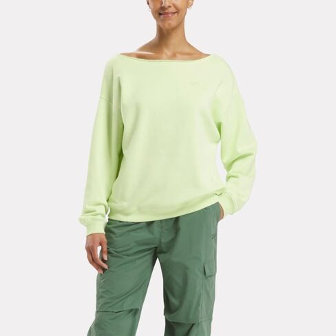 Reebok Women's Sweatshirt in Saudi Arabia