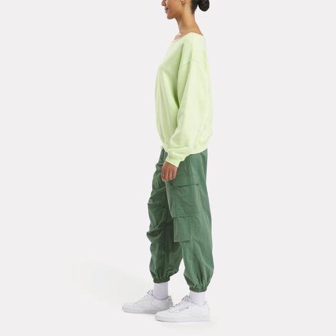 Reebok Women's Sweatshirt in Saudi Arabia