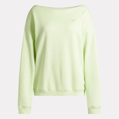 Reebok Women's Sweatshirt in Saudi Arabia