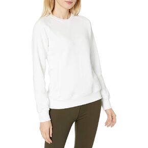Russell Athletic Women's Fleece Crew