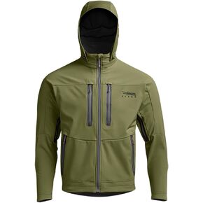 SITKA Gear Men's Jetstream Windstopper Watertight Hunting Jacket
