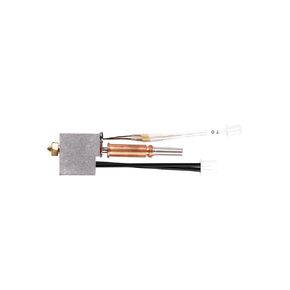 Anycubic 3D Printer 0.4mm Nozzle Quick Release Compatible with Kobra 3、Kobra 3 Combo 3D Printer