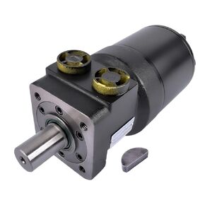 Hydraulic Motor Replacement# 101-1008-009 1011008009 Fit Eaton Char-Lynn H Series