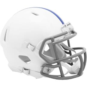 Indianapolis/Baltimore Colts 1956 Throwback Revolution Speed Mini Football Helmet