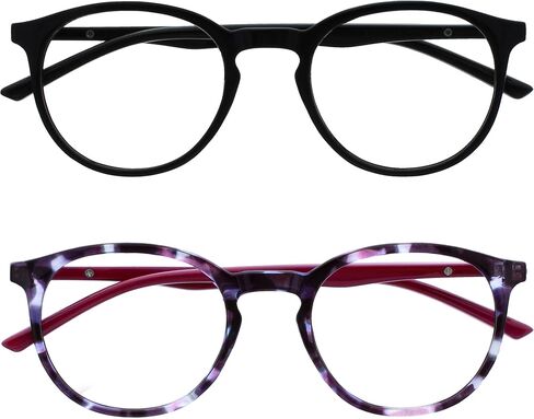 OPULIZE Unisex Metreading glasses in Saudi Arabia