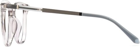 Cyxus نظارات الضوء الأزرق كبيرة الحجم للنساء والرجال نظارات الكمبيوتر مكافحة الأزرق حاصرات الألعاب القراءة تقليل إجهاد العين 8159 in Kuwait