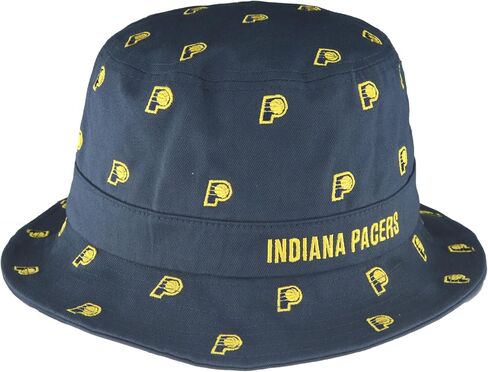 ZHATS NBA Officially Licensed Bucket Hat Scatter in Saudi Arabia