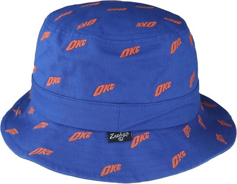 ZHATS NBA Officially Licensed Bucket Hat Scatter in Saudi Arabia