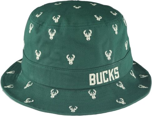 ZHATS NBA Officially Licensed Bucket Hat Scatter in Saudi Arabia