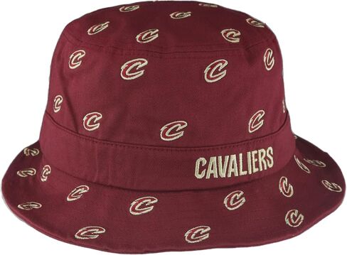 ZHATS NBA Officially Licensed Bucket Hat Scatter in Saudi Arabia
