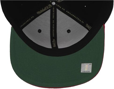 Team 2 Tone 2.0 Snapback HWC Philadelphia 76ers in Saudi Arabia