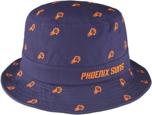 ZHATS NBA Officially Licensed Bucket Hat Scatter in Saudi Arabia