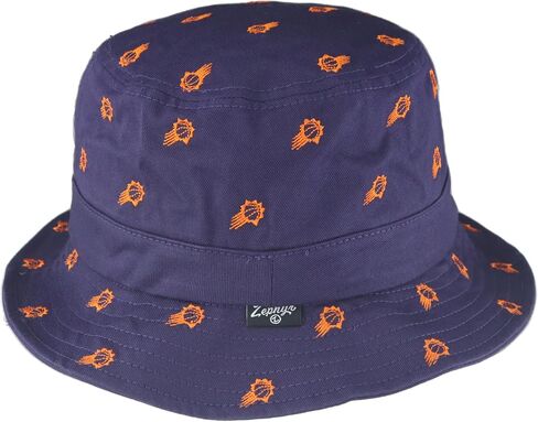 ZHATS NBA Officially Licensed Bucket Hat Scatter in Saudi Arabia