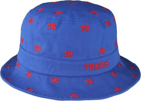 ZHATS NBA Officially Licensed Bucket Hat Scatter in Saudi Arabia