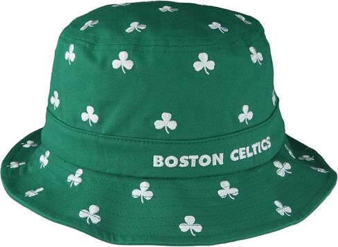 ZHATS NBA Officially Licensed Bucket Hat Scatter in Saudi Arabia