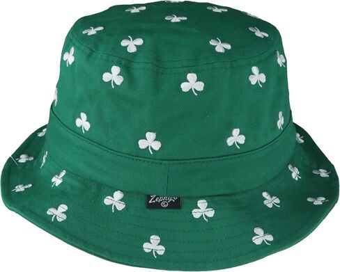 ZHATS NBA Officially Licensed Bucket Hat Scatter in Saudi Arabia