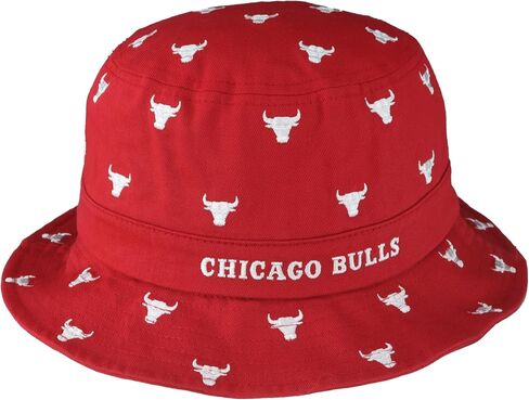 ZHATS NBA Officially Licensed Bucket Hat Scatter in Saudi Arabia