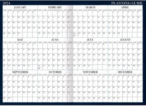 LANG American Cat™ 2025 Monthly Pocket Planner (25991003156) in Saudi Arabia