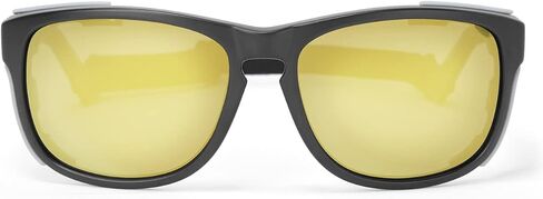 Gill Verso Floatable Sunglasses with Impact-Resistant Polarized Lens for Reduced Glare & 100% UV 400 Protection in Saudi Arabia