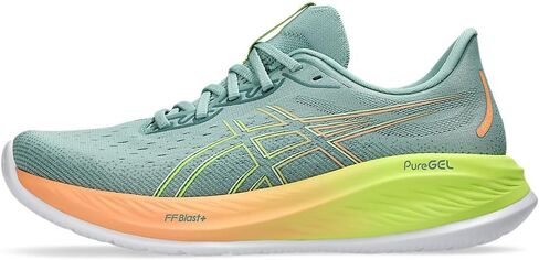 ASICS Men's Gel-Cumulus 26 Paris Sneaker in Saudi Arabia