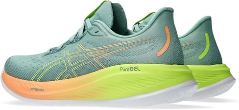 حذاء رياضي رجالي من ASICS Gel-Cumulus 26 Paris in Saudi Arabia