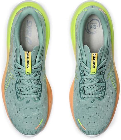 حذاء رياضي رجالي من ASICS Gel-Cumulus 26 Paris in Saudi Arabia