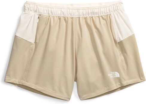 THE NORTH FACE Women's Wander Performance Short, Smoked Pearl, Large Short in Saudi Arabia