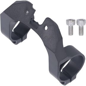 Electric LCD Display Holder Bracket for Middle Motor 850C C965 Instrument Accessories
