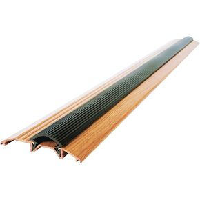 M-D Building Products 43151 36-Inch Deluxe Low Threshold with Vinyl Seal