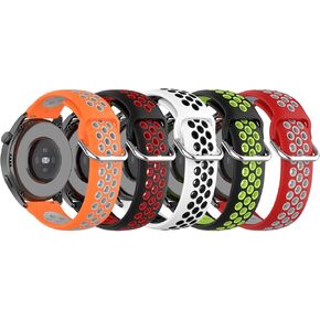 أحزمة سيليكون BabyValley متوافقة مع Suunto Vertical/ 9 Peak/ 9 Peak Pro/ 5 Peak، سوار بديل لسوار المعصم لفرقة Suunto 9 Peak Pro in Kuwait